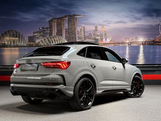 Audi RSQ3