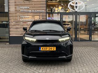 Toyota Urban Cruiser