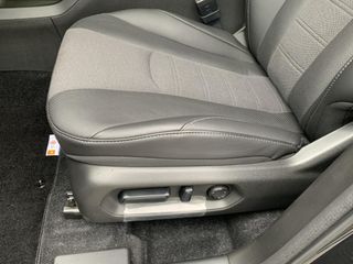 Toyota Urban Cruiser