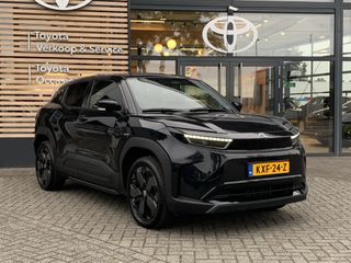 Toyota Urban Cruiser