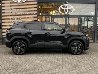 Toyota Urban Cruiser