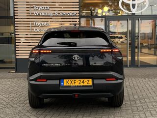 Toyota Urban Cruiser