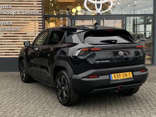 Toyota Urban Cruiser
