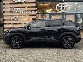 Toyota Urban Cruiser
