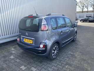 Citroën C3 Picasso
