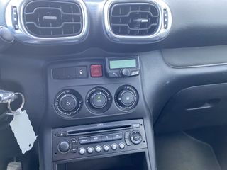 Citroën C3 Picasso