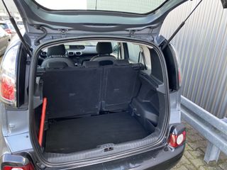 Citroën C3 Picasso