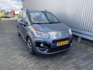 Citroën C3 Picasso
