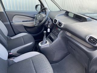 Citroën C3 Picasso