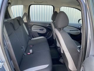 Citroën C3 Picasso