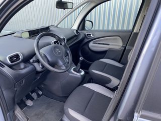Citroën C3 Picasso