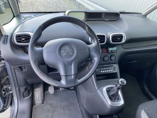 Citroën C3 Picasso