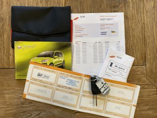 Citroën C3 Picasso