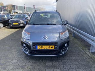 Citroën C3 Picasso