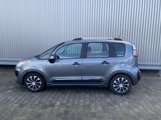 Citroën C3 Picasso