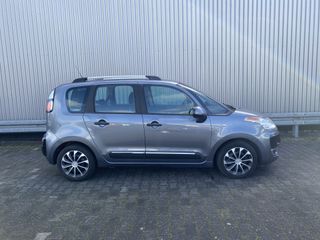 Citroën C3 Picasso