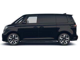 Volkswagen ID. Buzz Cargo
