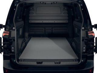 Volkswagen ID. Buzz Cargo