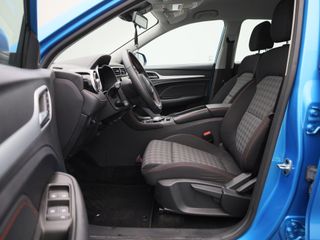 MG ZS EV