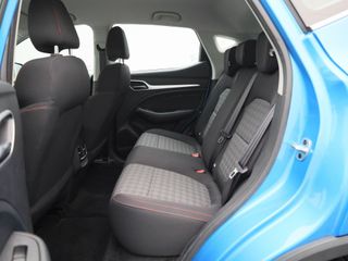 MG ZS EV