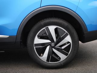 MG ZS EV
