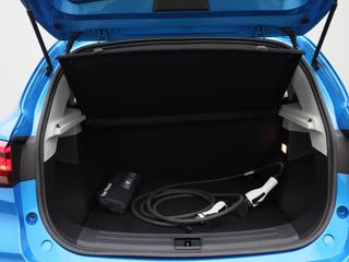 MG ZS EV