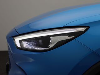 MG ZS EV