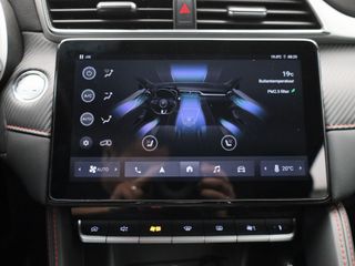 MG ZS EV