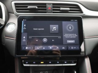 MG ZS EV