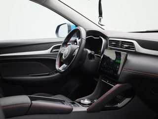 MG ZS EV