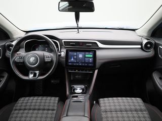 MG ZS EV