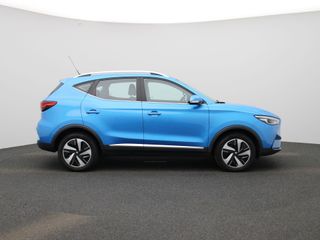 MG ZS EV