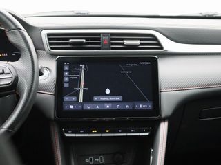 MG ZS EV