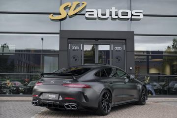 Mercedes-AMG GT