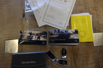 Mercedes-AMG GT