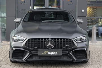 Mercedes-AMG GT