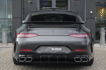 Mercedes-AMG GT