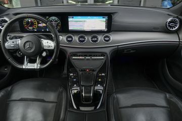 Mercedes-AMG GT