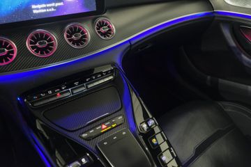 Mercedes-AMG GT