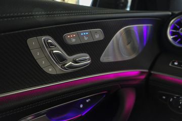 Mercedes-AMG GT