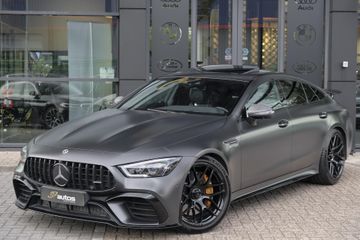 Mercedes-AMG GT