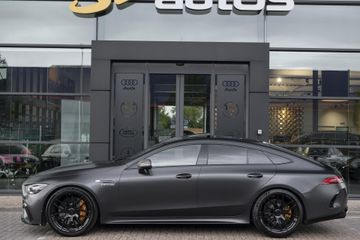 Mercedes-AMG GT