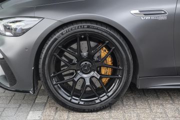 Mercedes-AMG GT
