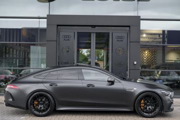 Mercedes-AMG GT