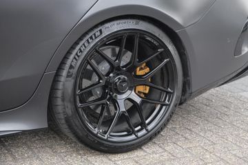 Mercedes-AMG GT