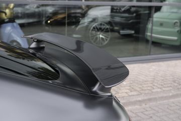 Mercedes-AMG GT