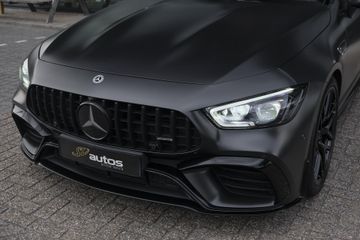 Mercedes-AMG GT