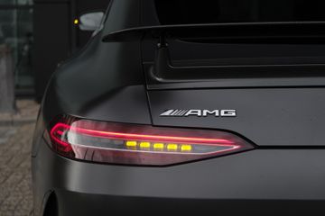 Mercedes-AMG GT
