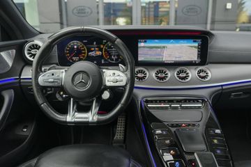 Mercedes-AMG GT
