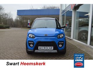 Microcar M.go